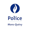 Zone Police Mons-Quévy