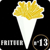 Frituur 13