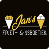 Jan's friet- & ijsboetiek
