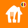 Takeaway.com - Belgium