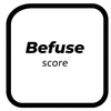 Befuse score