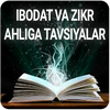 Ibodat va zikr