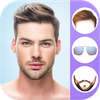 Handsome : Makeup Photo Editor