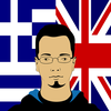 Greek English Translator