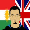 Kurdish English Translator