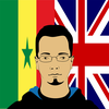 Wolof English Translator