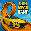 Biggest Mega Ramp With Friends