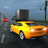 Highway Traffic Grand Racer