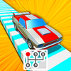Gear Car Race 3D