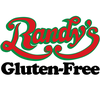 Randy’s Gluten Free Pizza