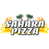 Sahara Pizza The Dalles