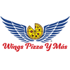 Wings, Pizza Y Mas