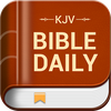 Bible Daily, KJV Bible + Audio