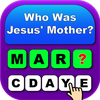 Bible Word Puzzle Trivia Games