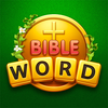 Bible Word Puzzle - Word Games