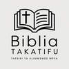 Biblia -TafsiriYaUlimwenguMpya