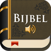Bible app in Dutch with audio