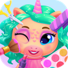 Unicorn Dress up games kids