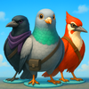 Bird Game 3 Online