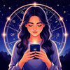 AI Astrology App: Astro Costar
