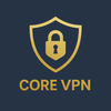 Core VPN: Unlimited Access