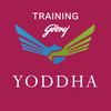 Training Godrej Yoddha