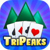 Solitaire Tripeaks - Card Game