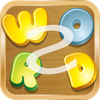 Word Connect Game : Link Lette