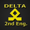 Дельта. Второй  Механик