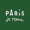 Paris je t’aime