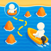 Rescue Boat - Puzzle Game