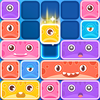 Slide Stacks: Block Puzzle