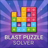 Blast Puzzle Solver