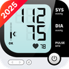 Blood Pressure App