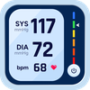 Blood Pressure App Pro