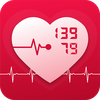 Blood Pressure Tracker & BPM