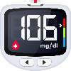 Blood Sugar - Diabetes App