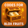 Codes For Blox Fruits