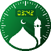 Prayer Times - Azan & Qibla