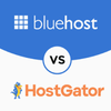 Blue Host Gator