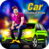 Car Photo Editor