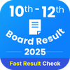 10th 12th Board Result 2026