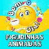 Bom Dia Figurinhas Animadas