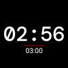 Boxing Round Timer Pro