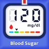 Blood Sugar Care: BP Monitor