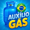 Vale Gás - Auxílio Meu social