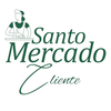 Santo Mercado Cliente