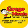 GREGO MANIA