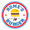 Homes Burger