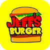 Jeff's Burger Delivery